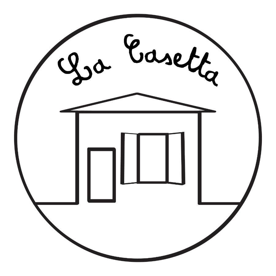 La Casetta Б'єлла Екстер'єр фото